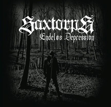 Saxtorph : Endeløs Depression
